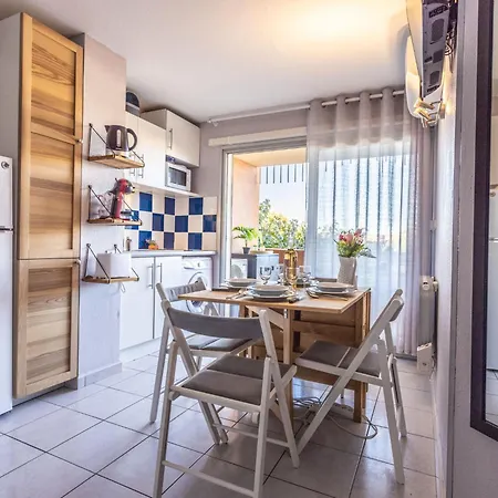 Primavera-4 By Interhome Apartment *