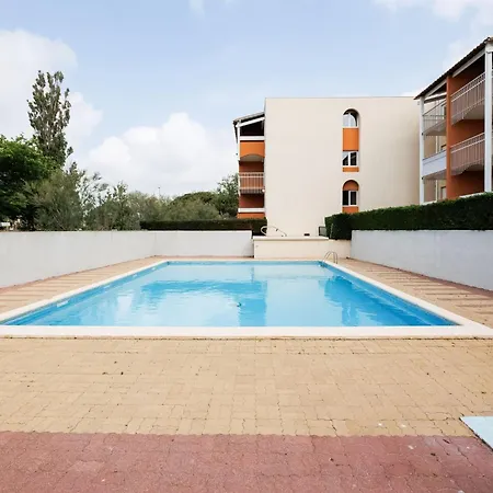 Primavera-4 By Interhome Apartment