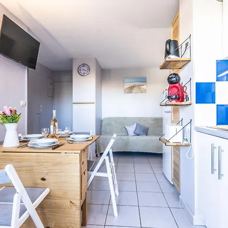 Primavera-4 By Interhome Agde