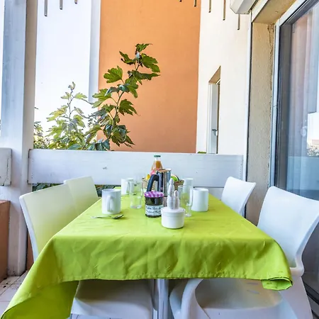 Primavera-4 By Interhome Apartment